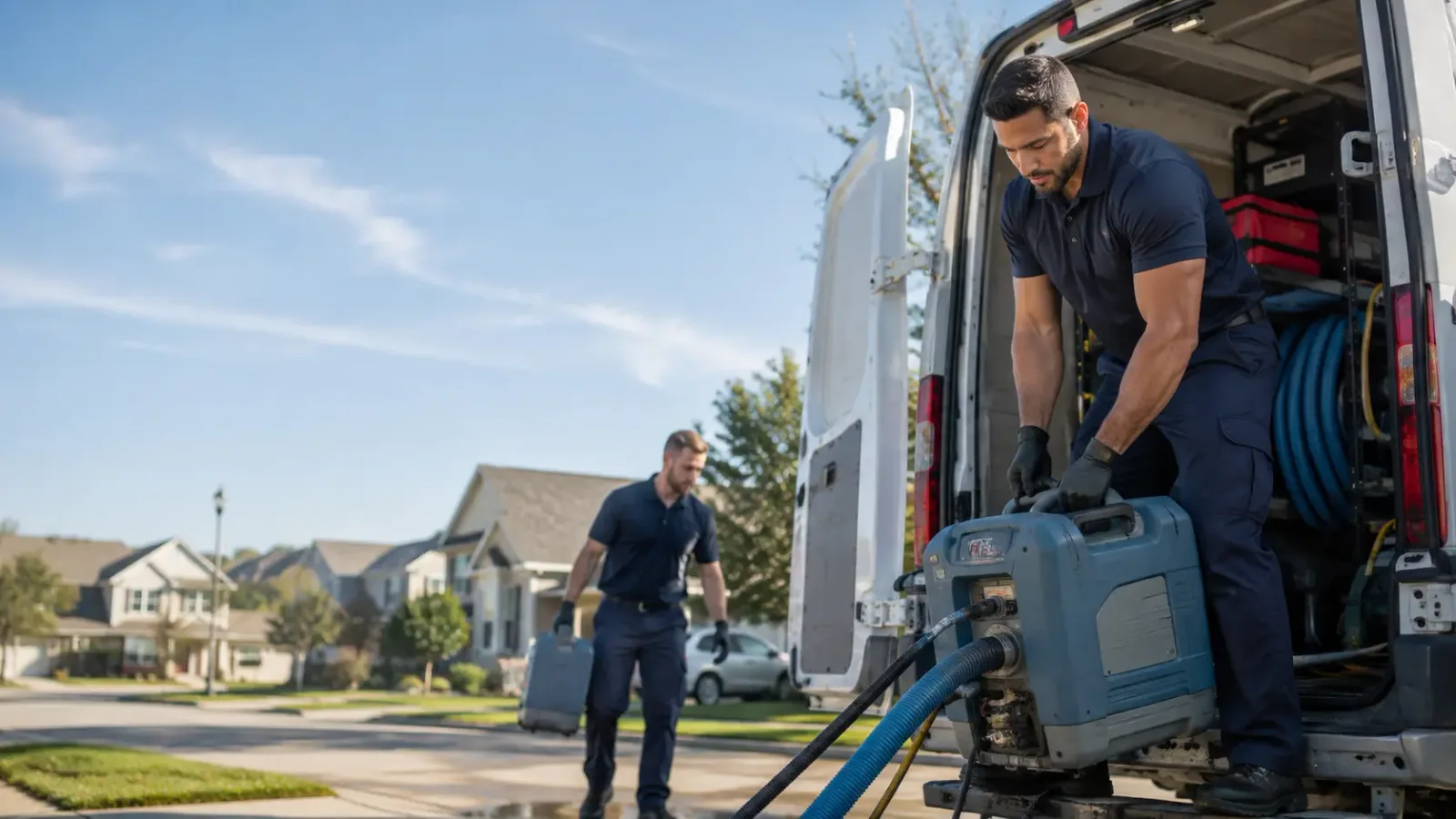 Trauma Cleanup in Heath, OH near me